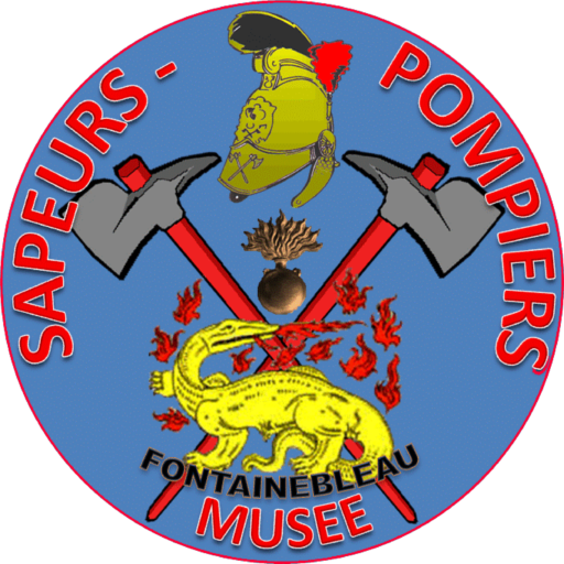 Musée des Sapeurs Pompiers de Fontainebleau